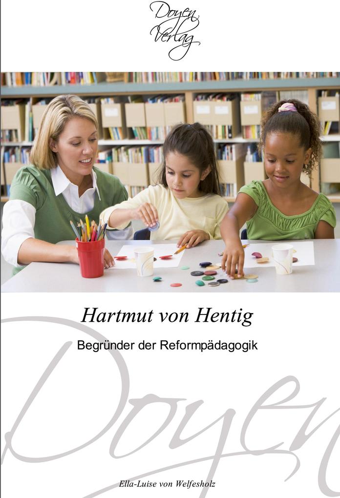 Hartmut von Hentig