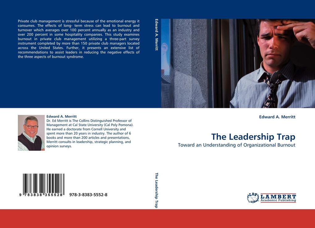 The Leadership Trap