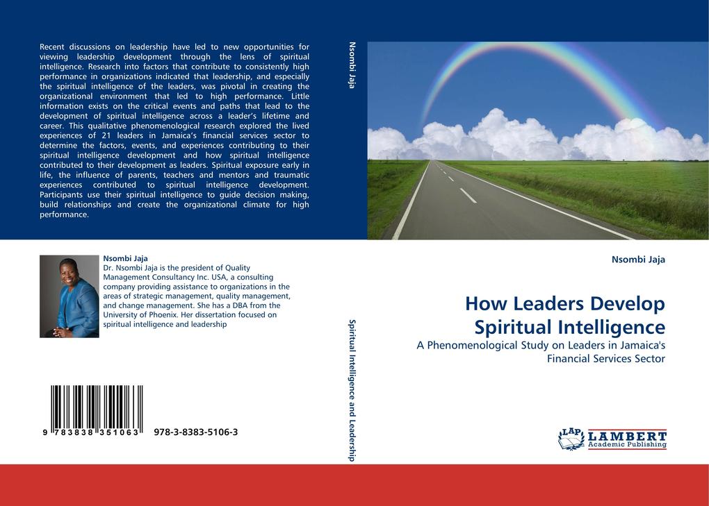 How Leaders Develop Spiritual Intelligence