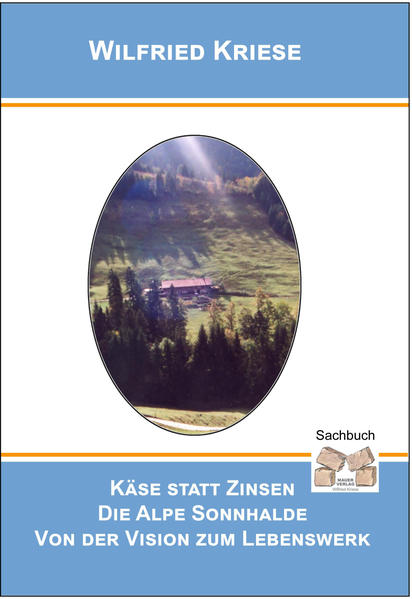Käse statt Zinsen