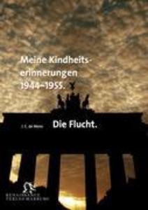 Image of Meine Kindheitserinnerungen 1944-1955