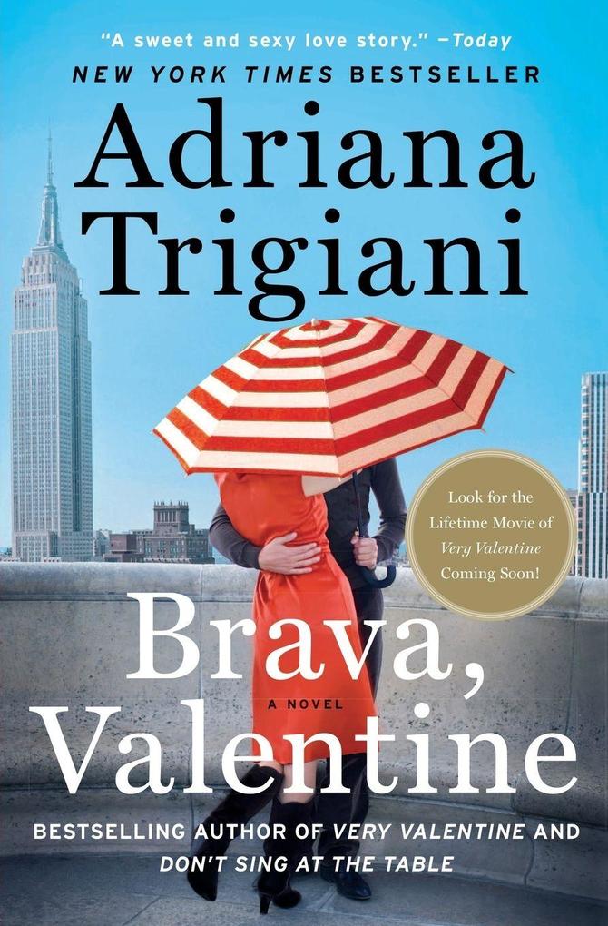 Brava Valentine