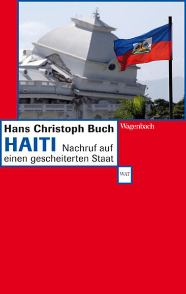 Wagenbach Klaus Gmbh Haiti - Bild 4