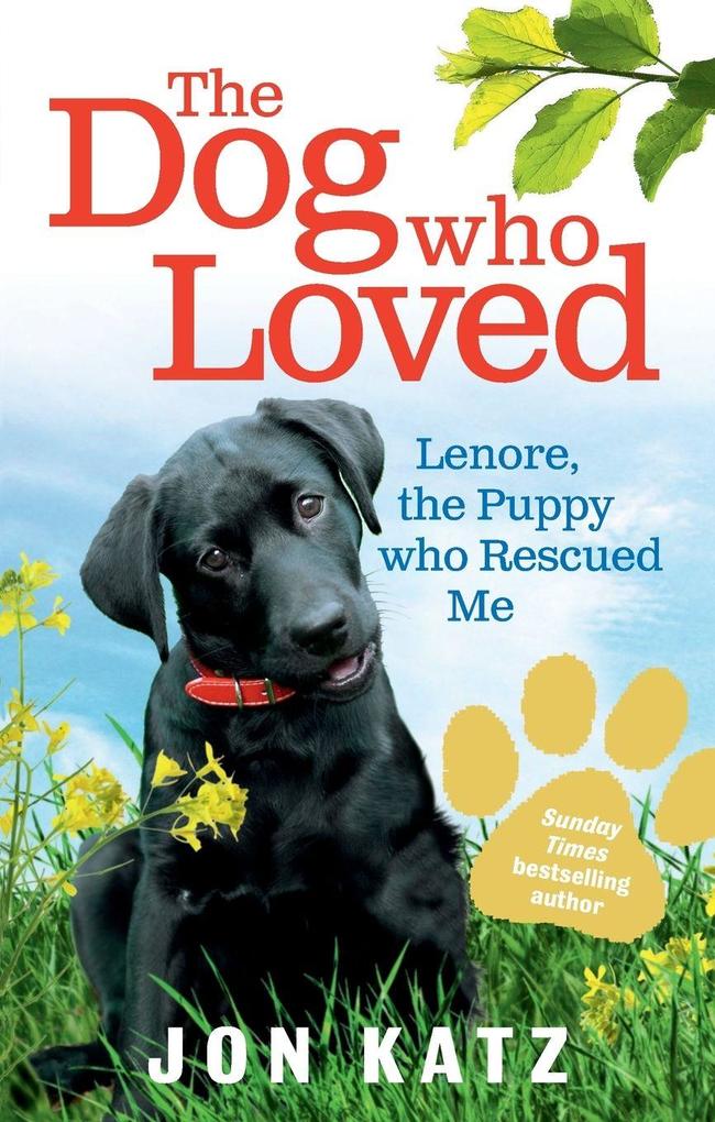 The Dog who Loved