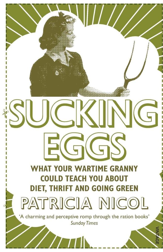 Sucking Eggs