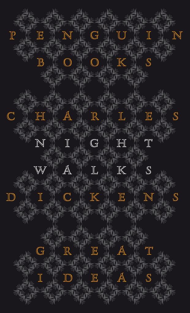 Great Ideas V Night Walks