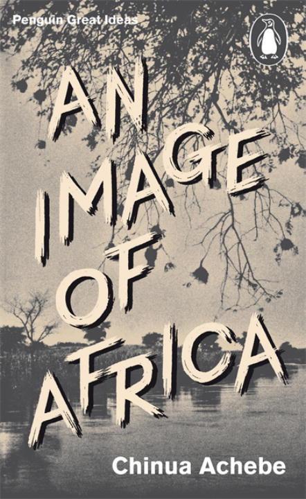 Penguin Books Ltd An Image Of Africa