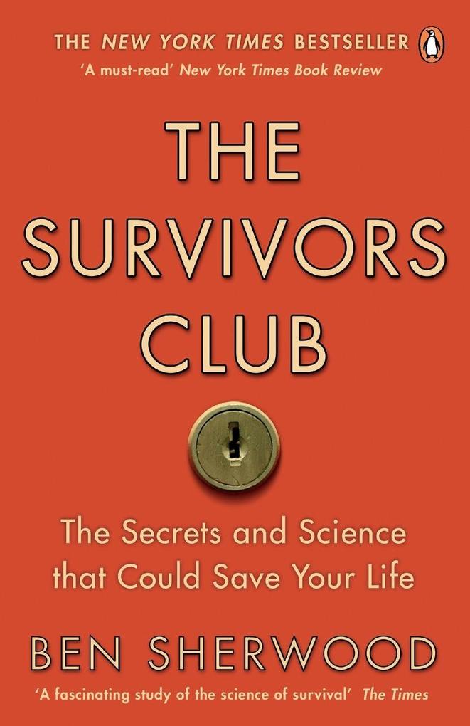 The Survivors Club