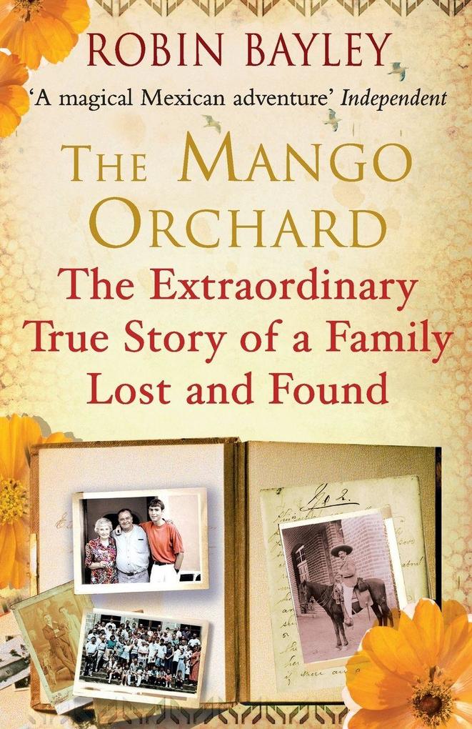 The Mango Orchard