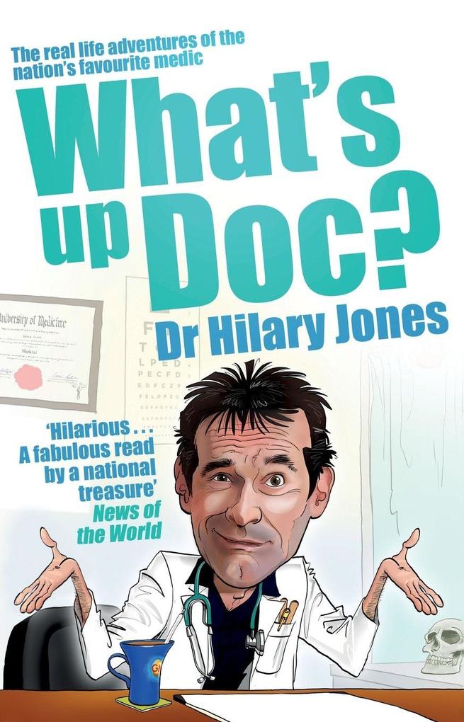 Whats Up Doc?
