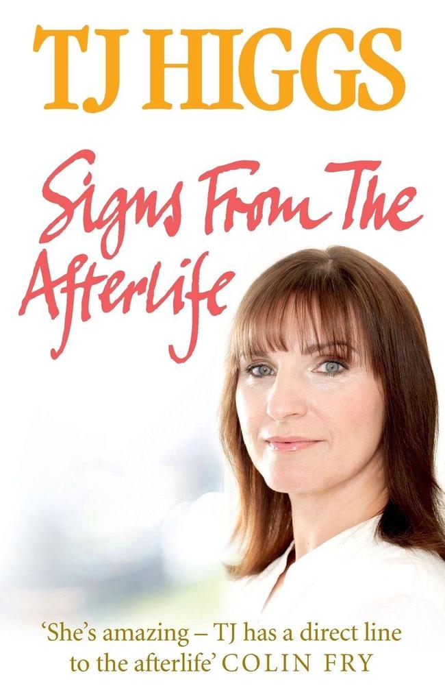 Signs From The Afterlife