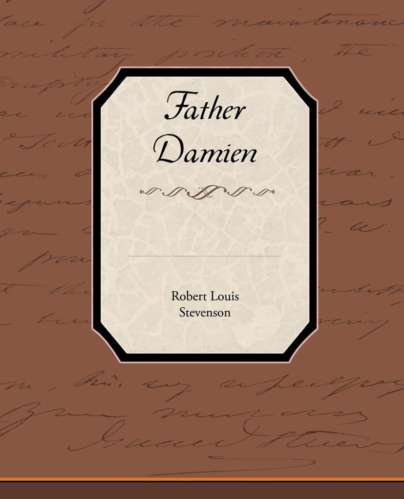 Father Damien