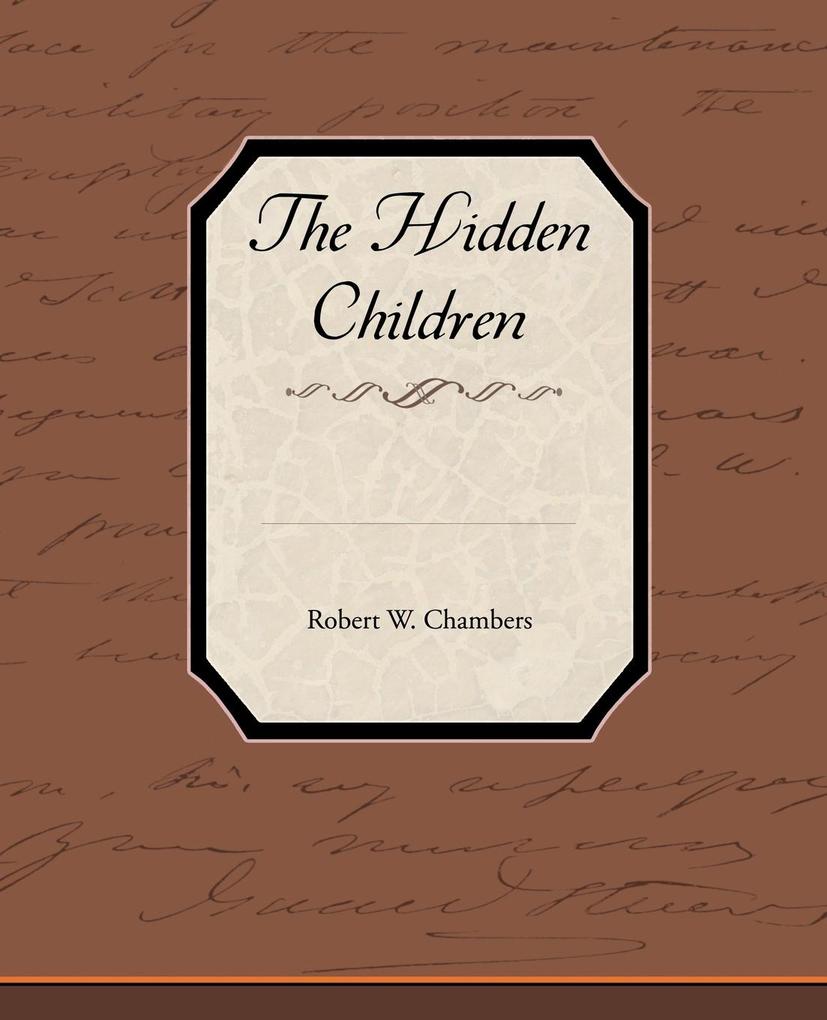 The Hidden Children