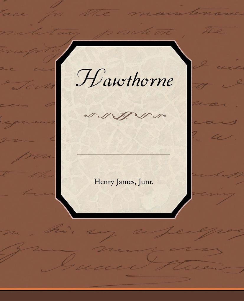 Hawthorne