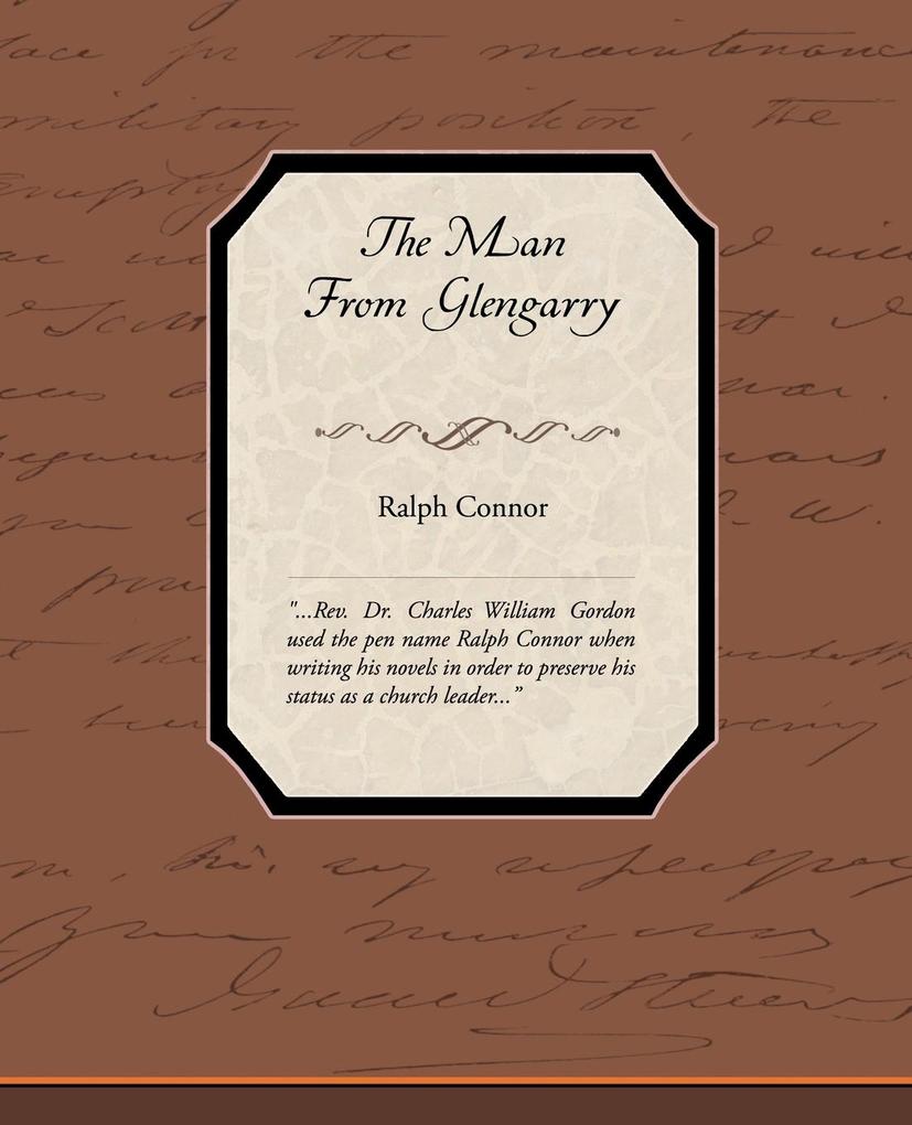 The Man from Glengarry