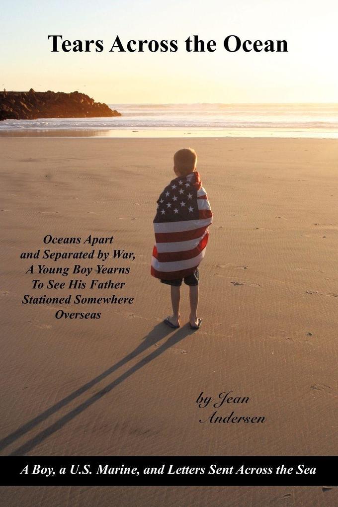 Tears Across the Ocean