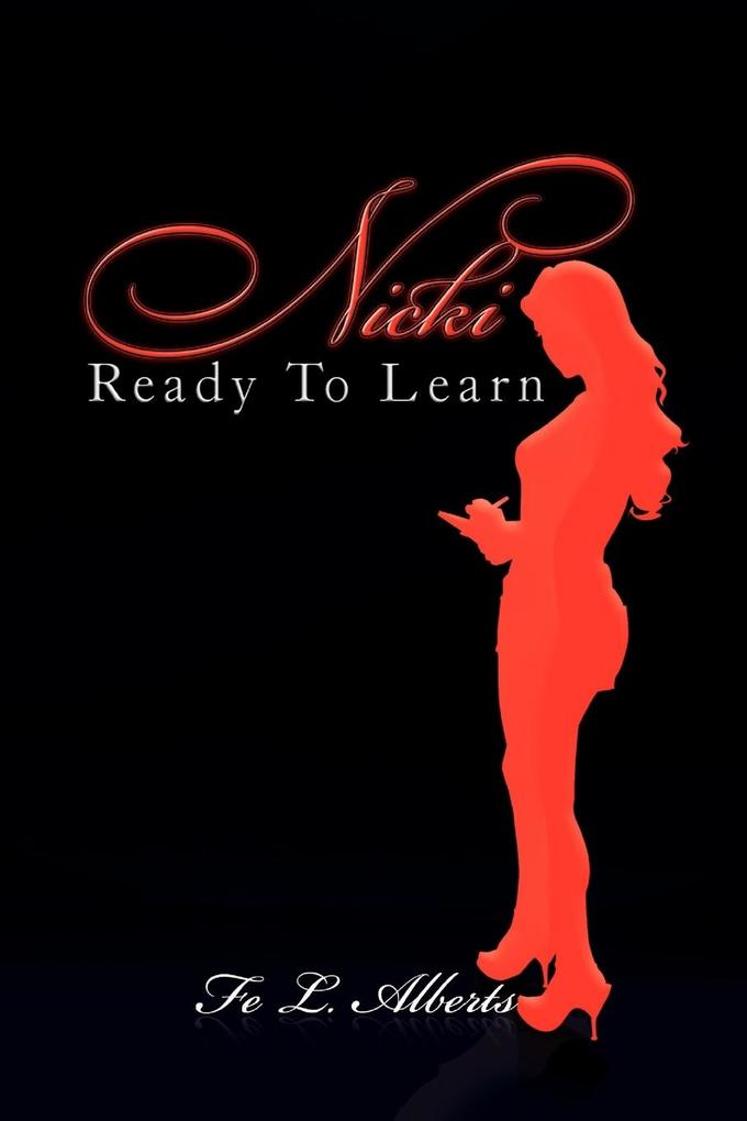 Nicki Ready to Learn