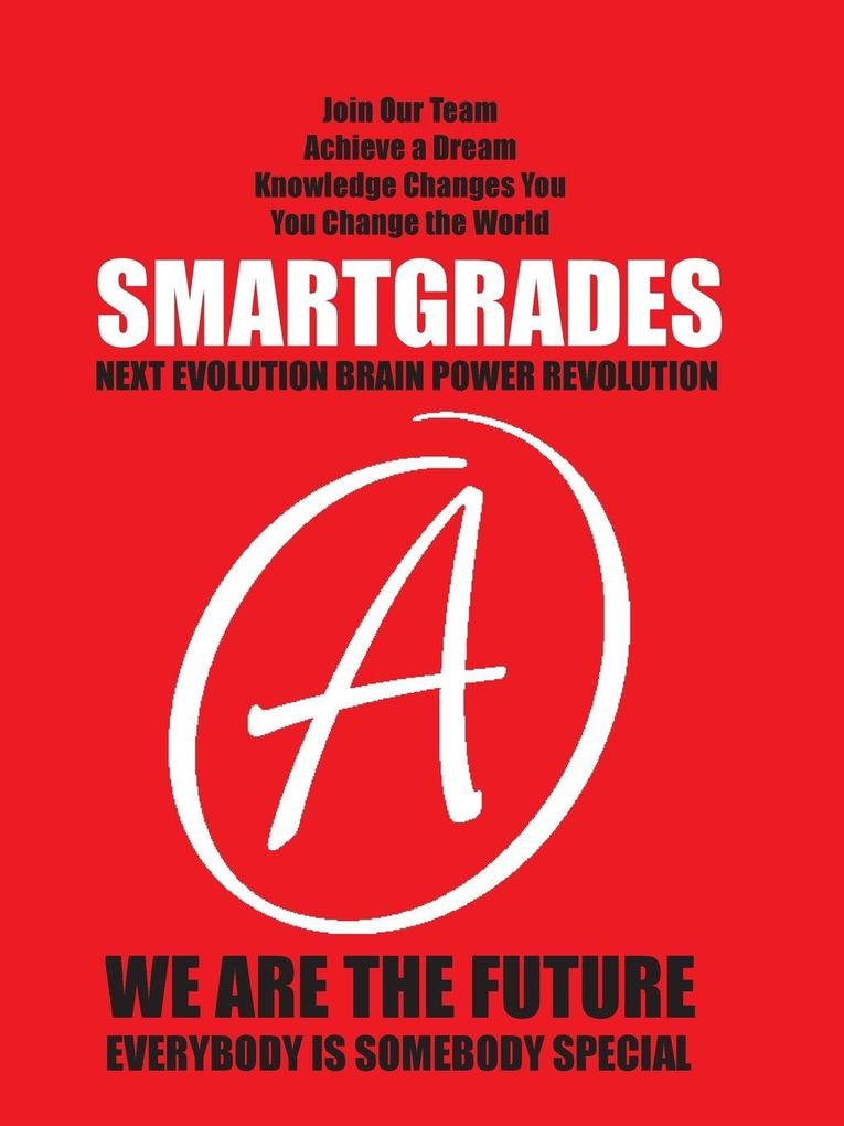 SMARTGRADES School Notebooks with Study Skills 2N1