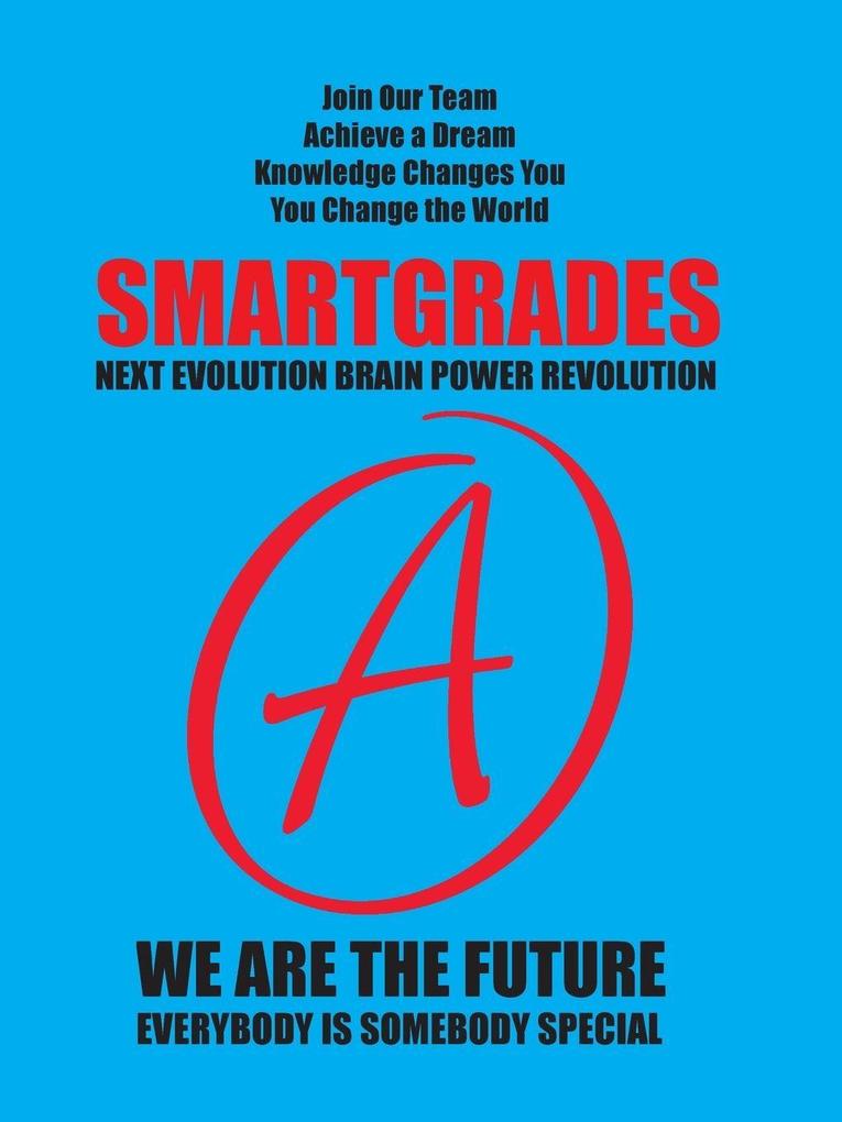 SMARTGRADES School Notebooks with Study Skills 2N1