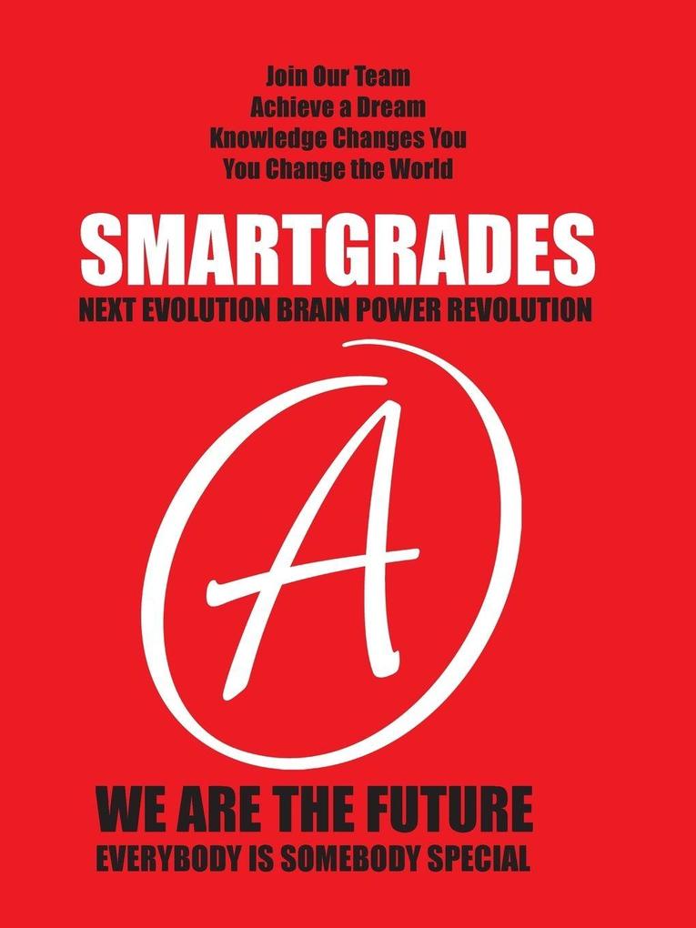 SMARTGRADES School Notebooks with Study Skills 2N1