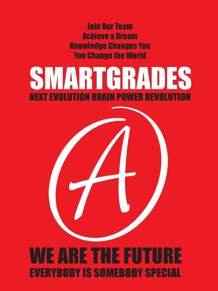 SMARTGRADES School Notebooks 'Ace Every Test Every Time' (150 Pages) 2N1