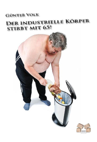 Der Industrielle Körper stirbt mit 65!