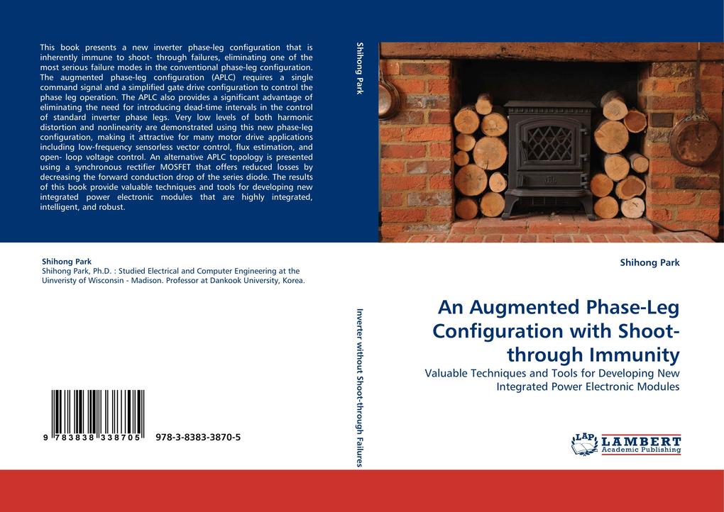 An Augmented Phase-Leg Configuration with Shoot-through Immunity