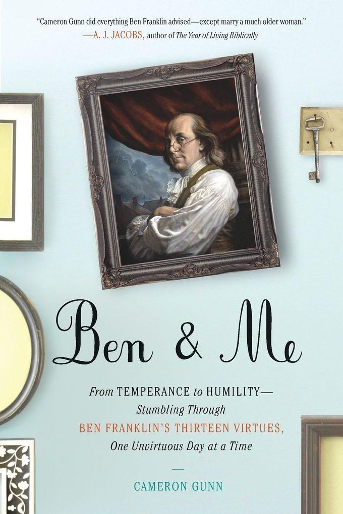 Ben & Me