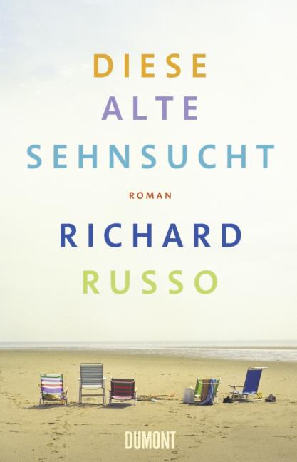 Image of Diese alte Sehnsucht