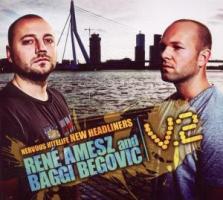 Nervous Nitelife-New Headliners V.2