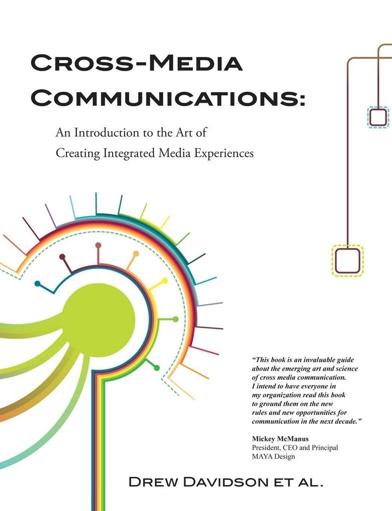 Cross-Media Communications