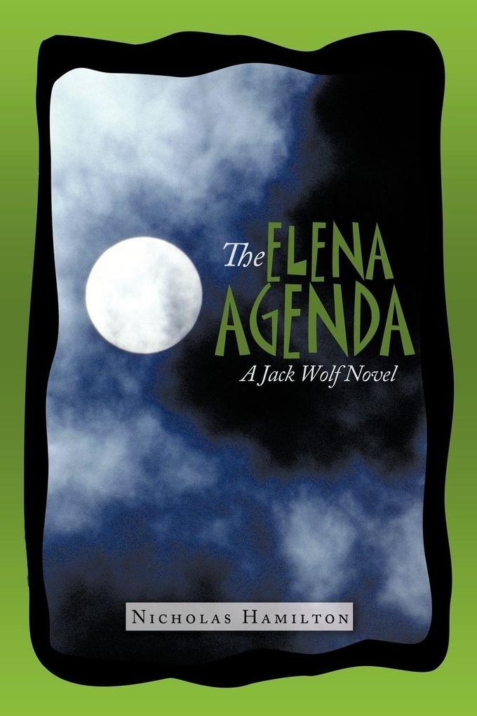 The Elena Agenda