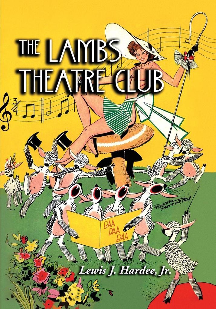 The Lambs Theatre Club