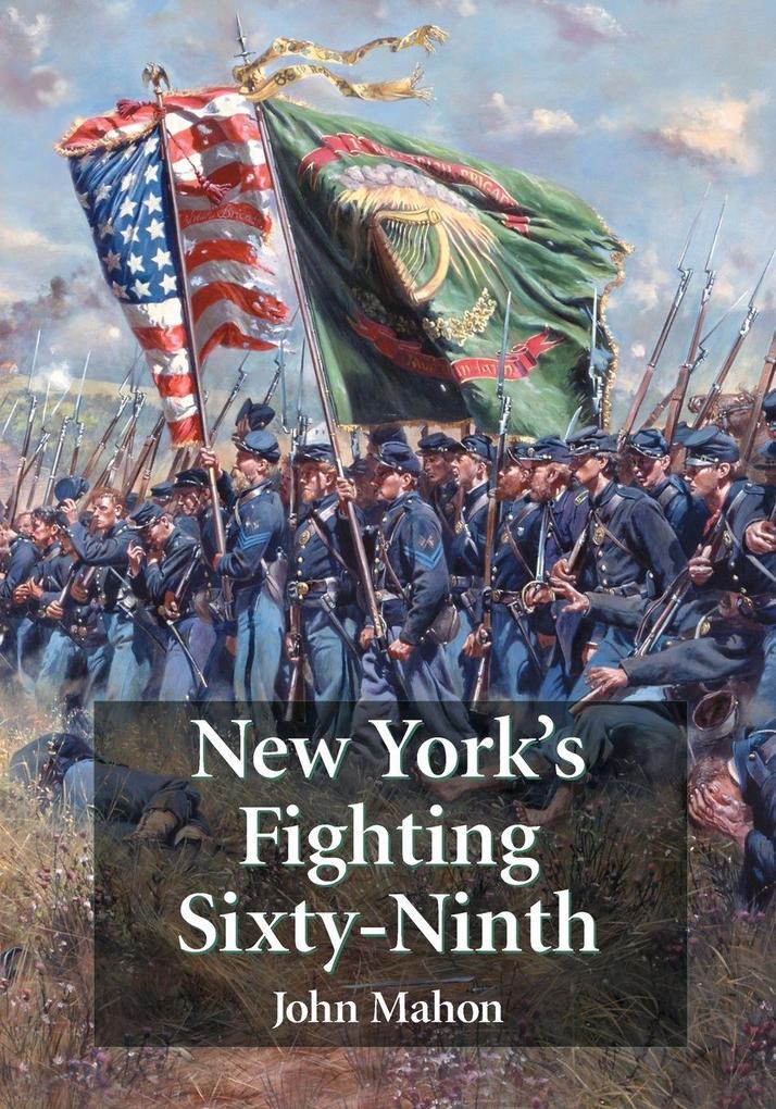 New York's Fighting Sixty-Ninth