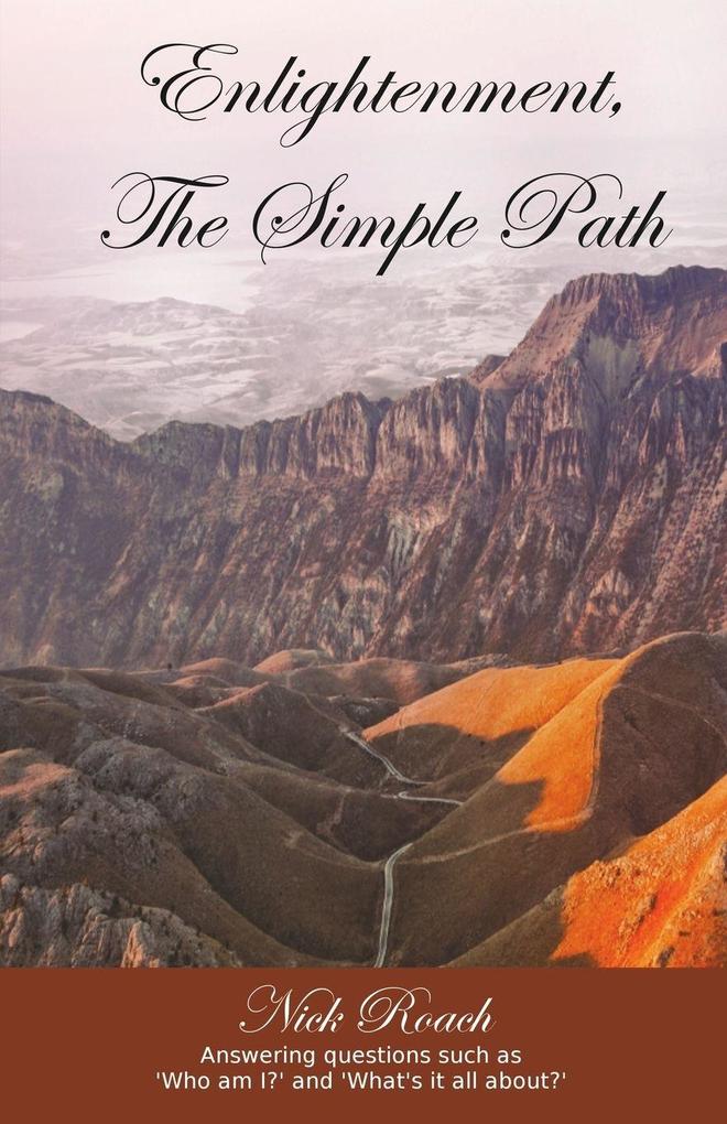 Enlightenment The Simple Path