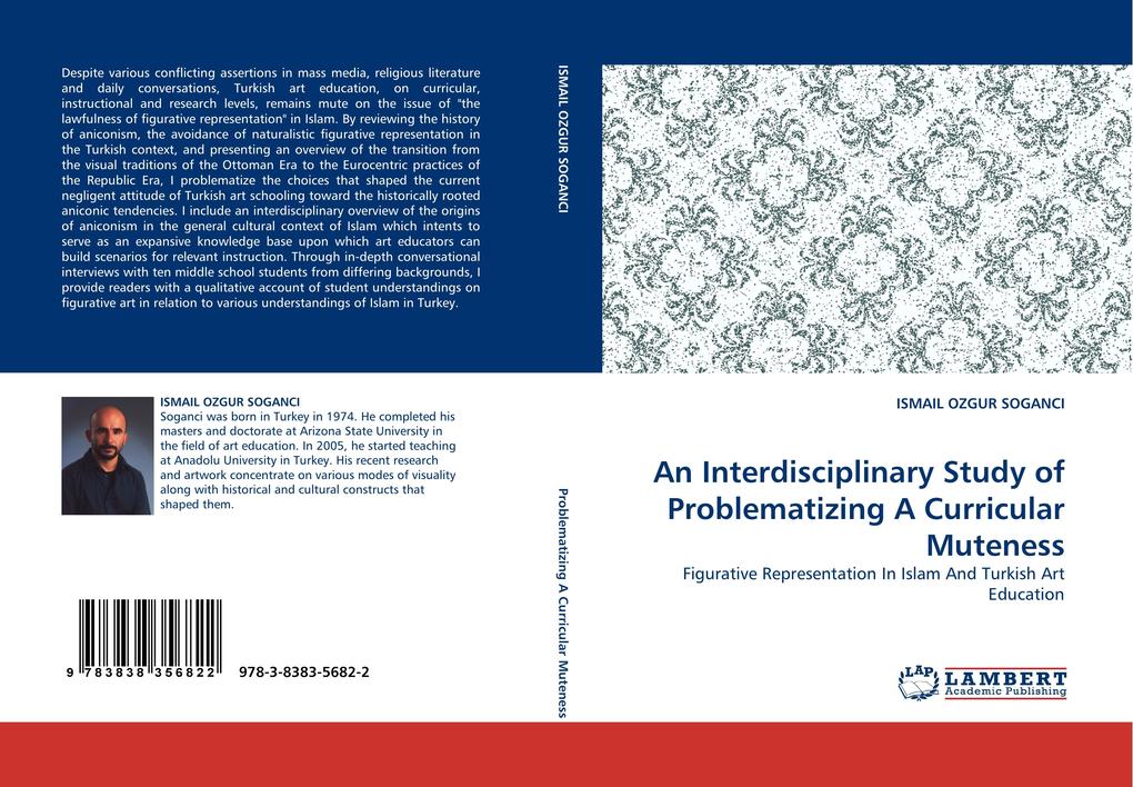 An Interdisciplinary Study of Problematizing A Curricular Muteness