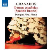 Danzas Espanolas