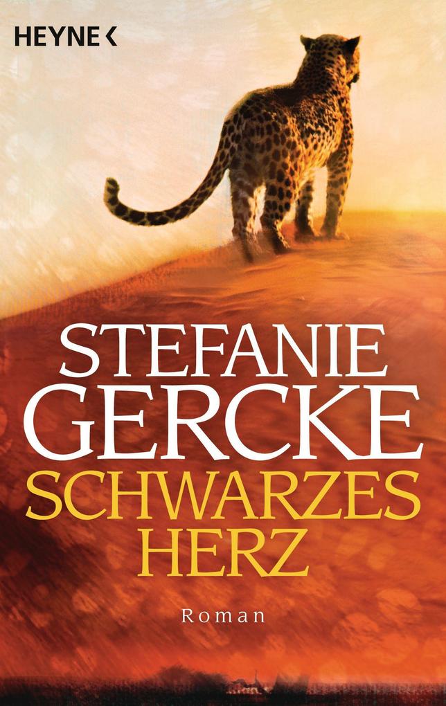 Schwarzes Herz: Roman - Bild 5