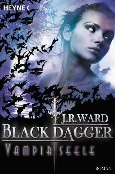 Black Dagger 15. Vampirseele
