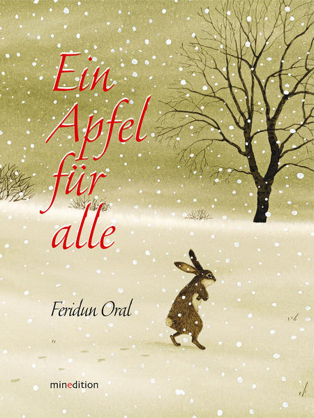 Image of Ein Apfel für Alle