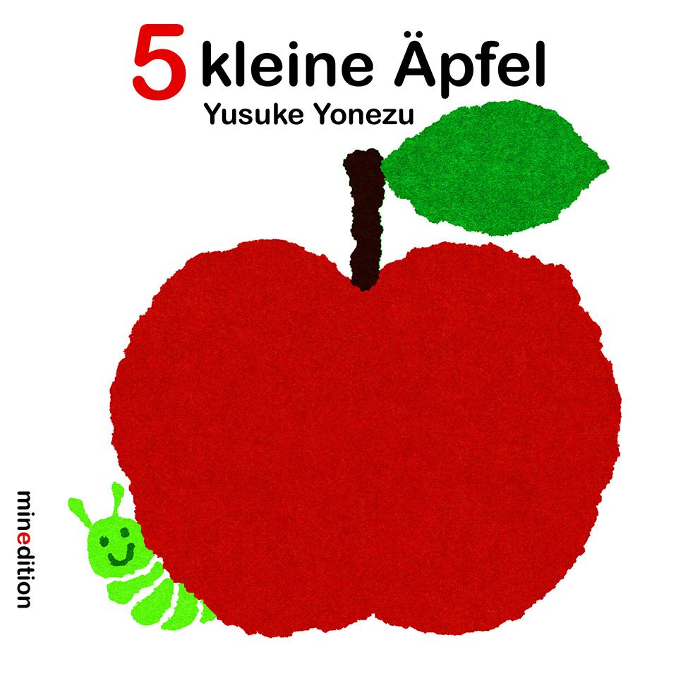 Image of Fünf kleine Äpfel