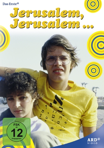 Jerusalem Jerusalem