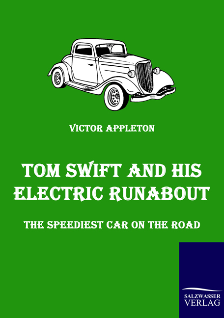Tom Swift and His Electric Runabout