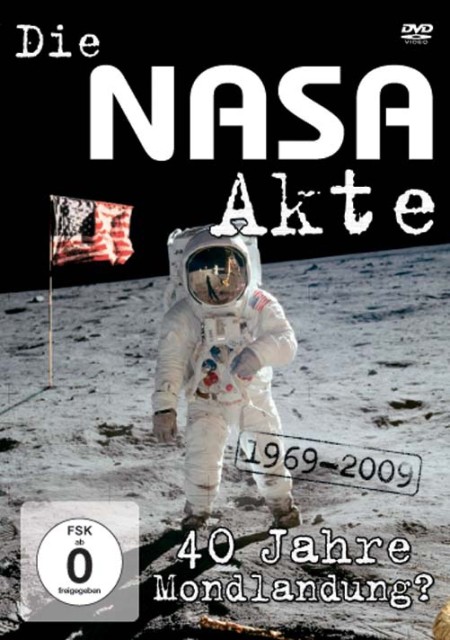 Die Nasa-Akte