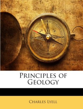 Principles of Geology als Taschenbuch von Charles Lyell