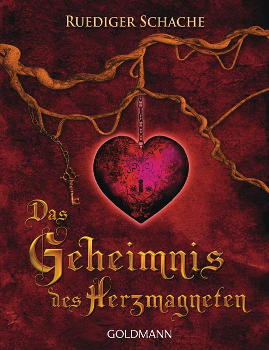 Goldmann Tb Das Geheimnis Des Herzmagneten