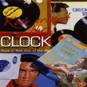 Rock Around The Clock-Rock'n Roll Hits