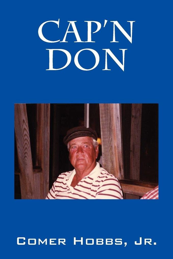 Cap'n Don