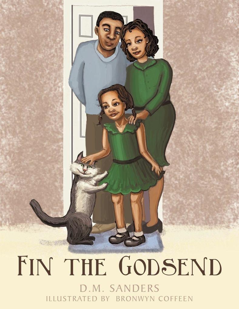Fin the Godsend
