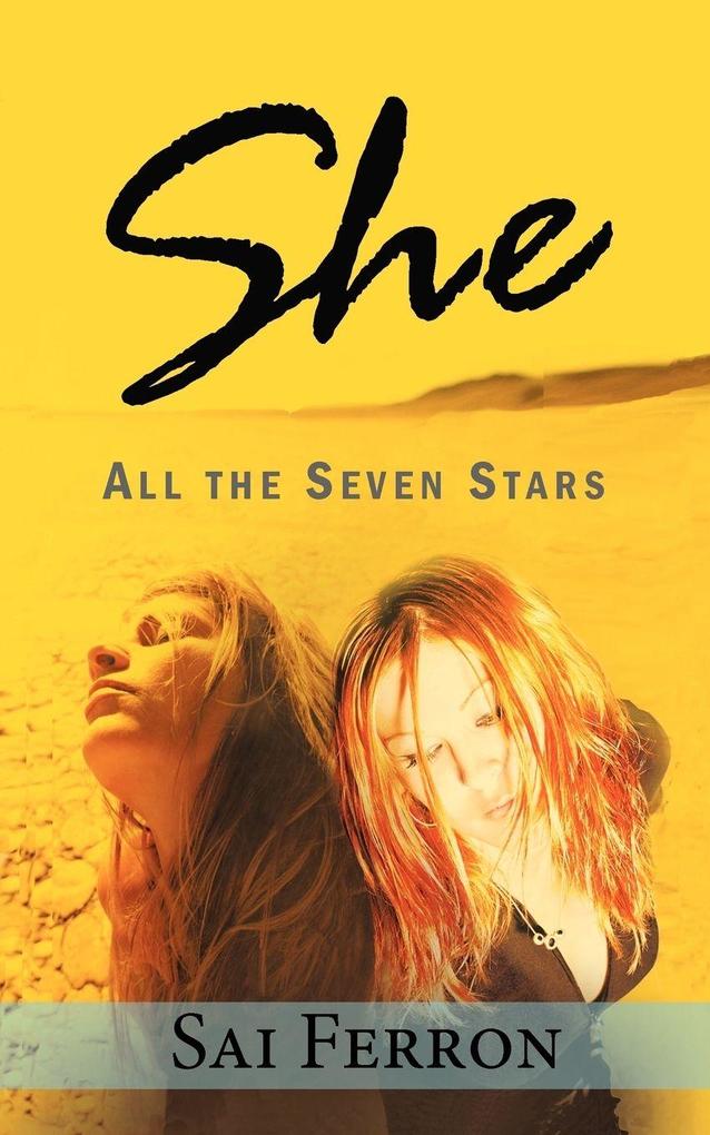 She